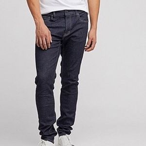 Uni Qlo blue jeans, size 32